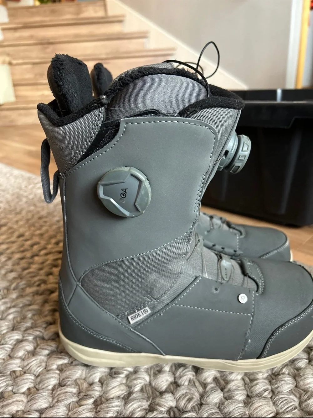 Ride Women’s Hera Snowboard Boots